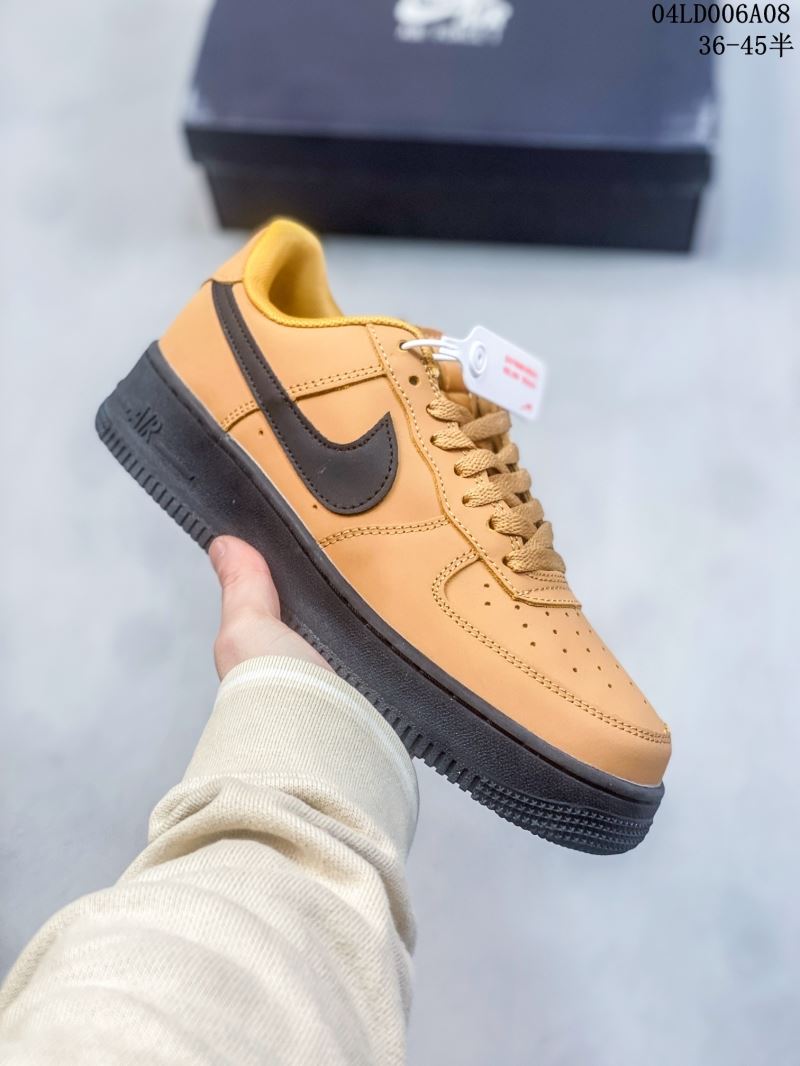 Nike Air Force 1 Shoes